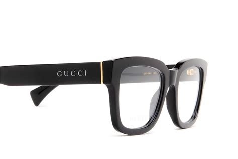 Gucci GG1138O Eyeglasses 